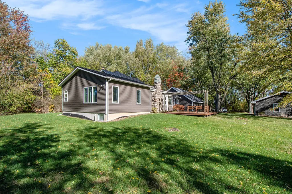 5258 92nd Street SE Caledonia Township MI 49316
