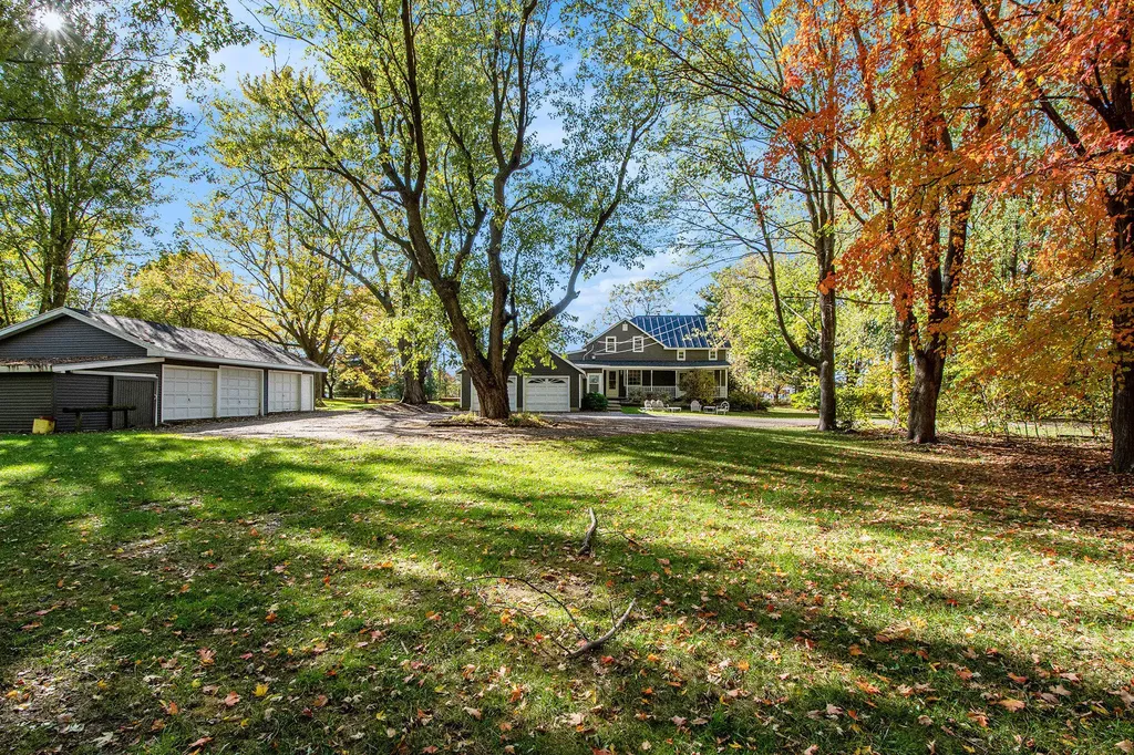 5258 92nd Street SE Caledonia Township MI 49316