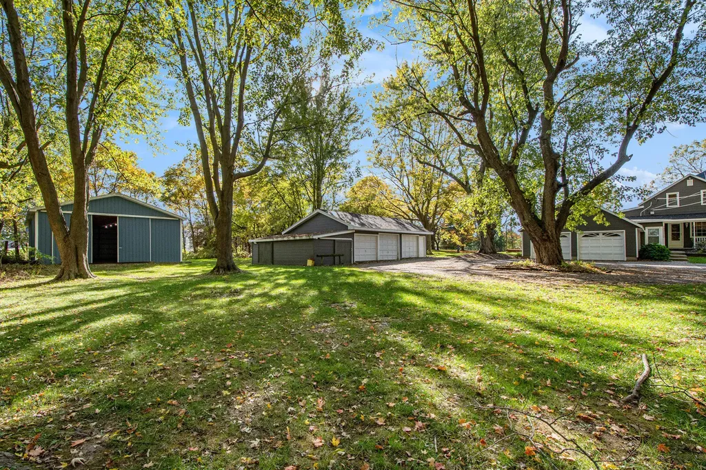 5258 92nd Street SE Caledonia Township MI 49316