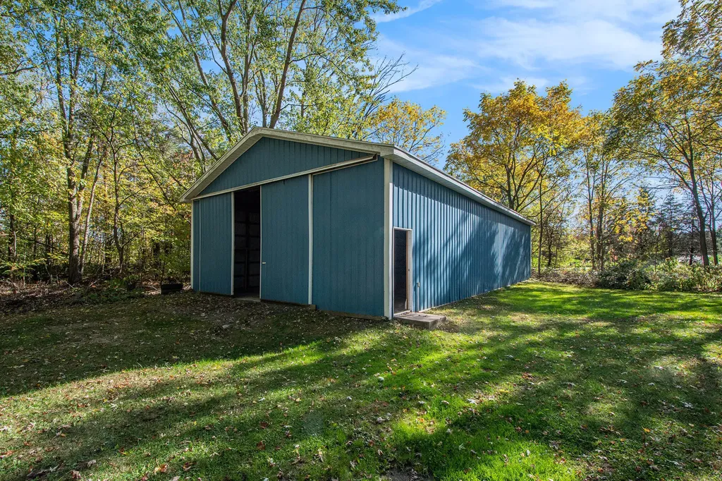 5258 92nd Street SE Caledonia Township MI 49316