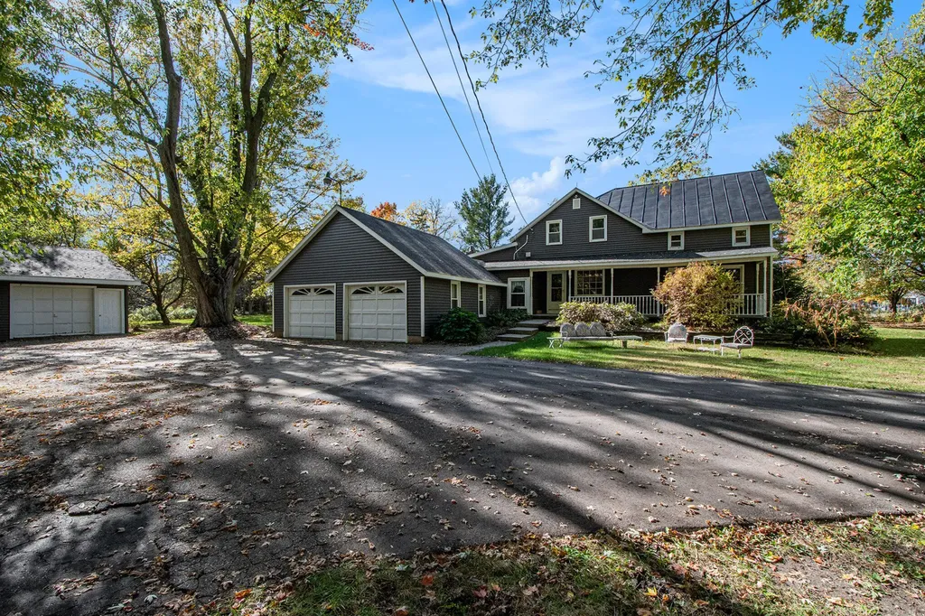 5258 92nd Street SE Caledonia Township MI 49316