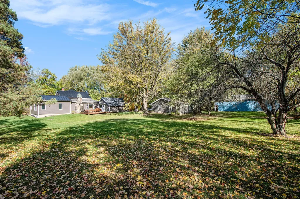 5258 92nd Street SE Caledonia Township MI 49316