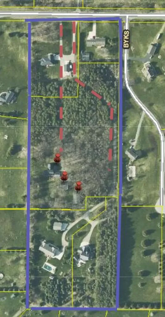 5258 92nd Street SE Caledonia Township MI 49316