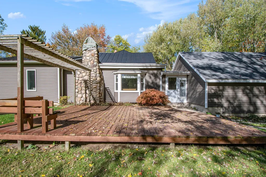 5258 92nd Street SE Caledonia Township MI 49316