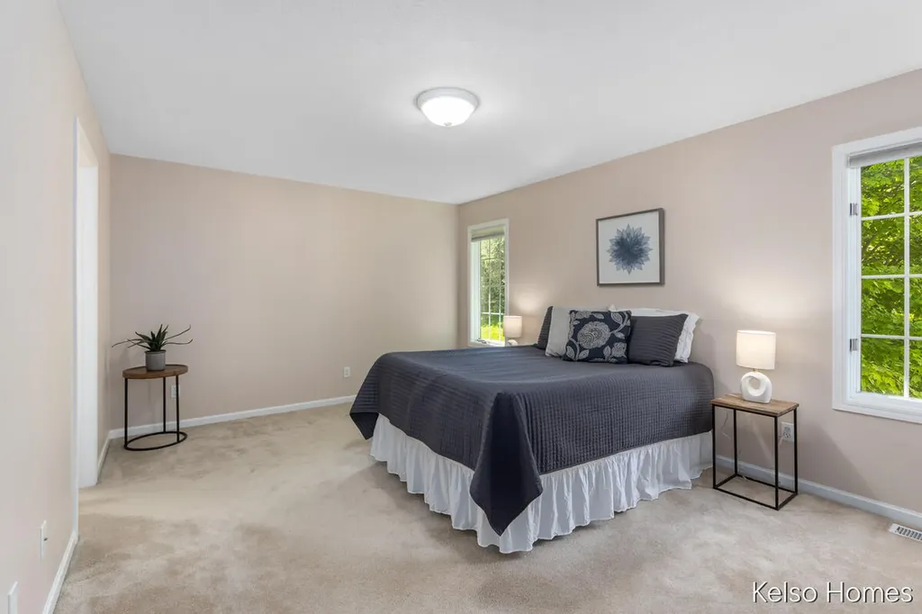 2009 Bryceway Court NE Grand Rapids City MI 49505