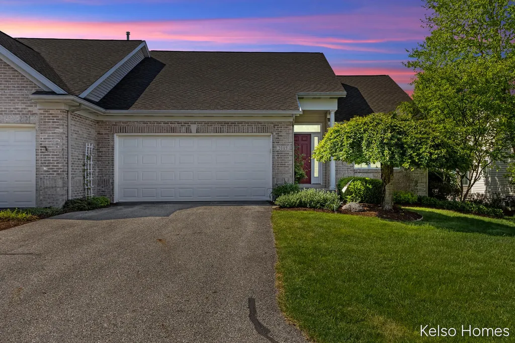 2009 Bryceway Court NE Grand Rapids City MI 49505