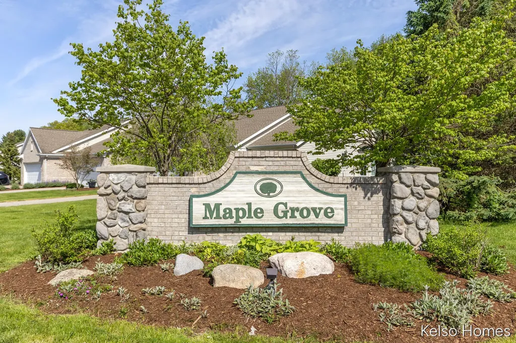 2009 Bryceway Court NE Grand Rapids City MI 49505