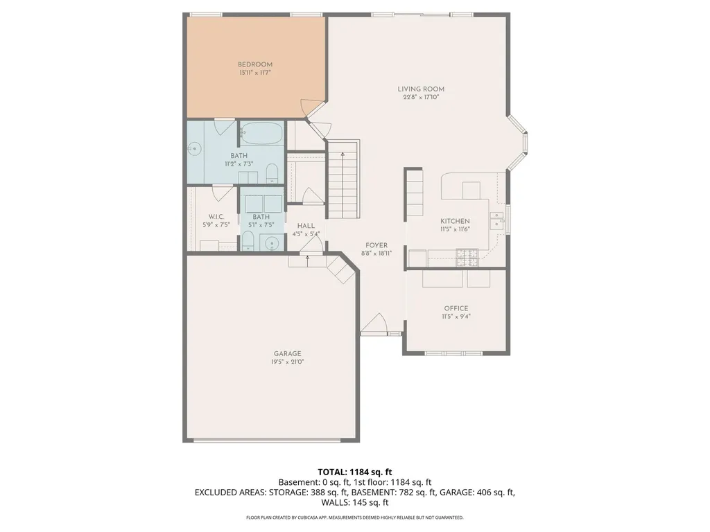 2009 Bryceway Court NE Grand Rapids City MI 49505