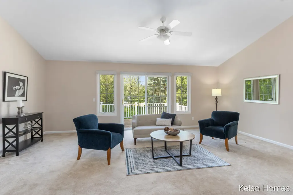 2009 Bryceway Court NE Grand Rapids City MI 49505