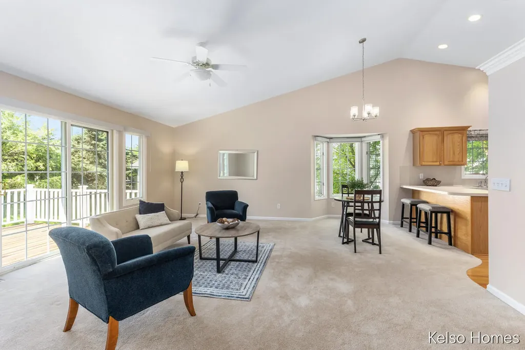2009 Bryceway Court NE Grand Rapids City MI 49505