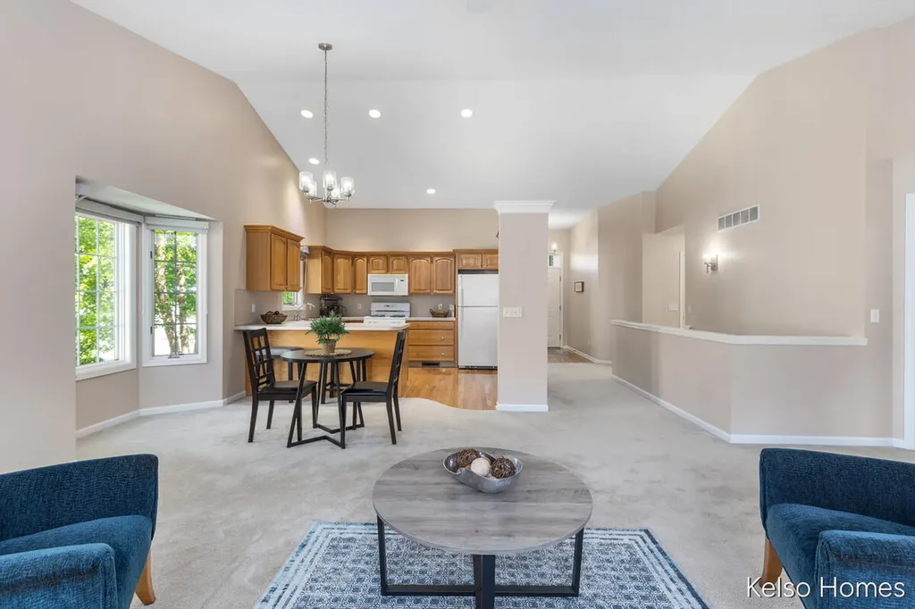 2009 Bryceway Court NE Grand Rapids City MI 49505