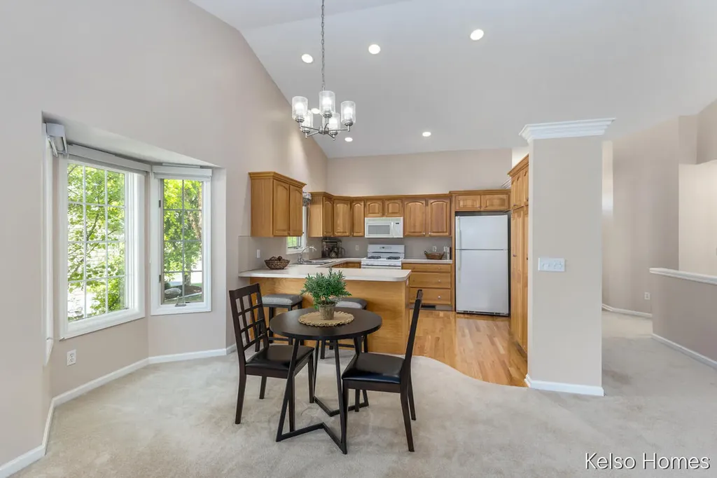 2009 Bryceway Court NE Grand Rapids City MI 49505
