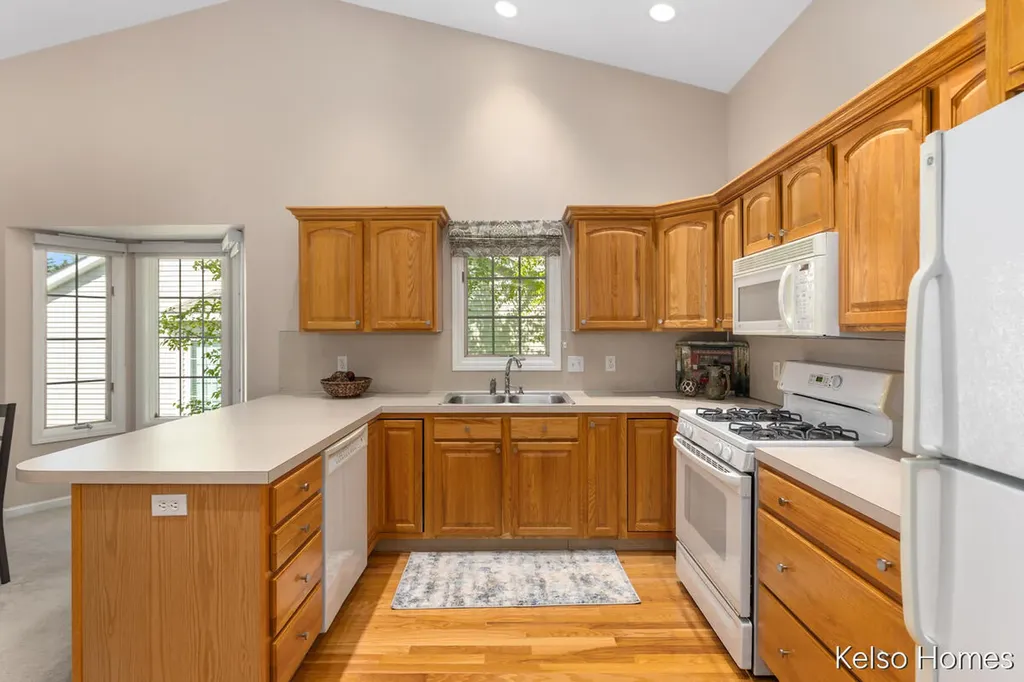 2009 Bryceway Court NE Grand Rapids City MI 49505