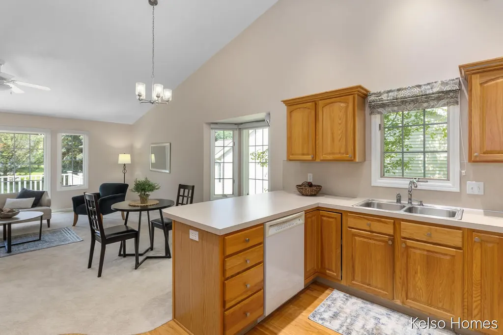 2009 Bryceway Court NE Grand Rapids City MI 49505