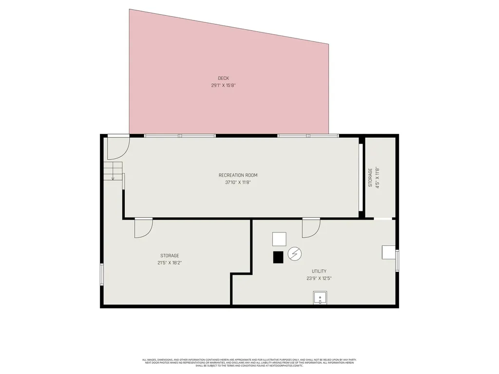 4300 Rezen Court NE Plainfield Charter Township MI 49341