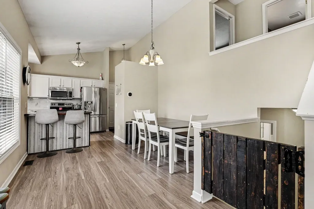 11660 Maggie Court NE Oakfield Township MI 49341