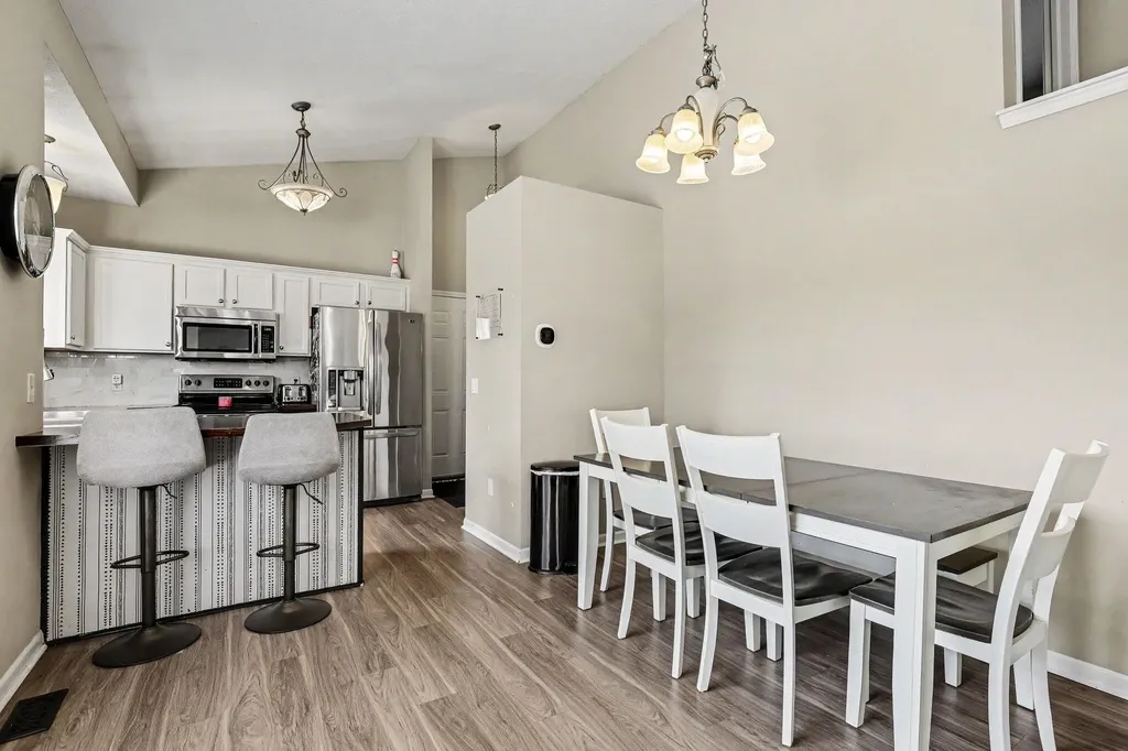 11660 Maggie Court NE Oakfield Township MI 49341