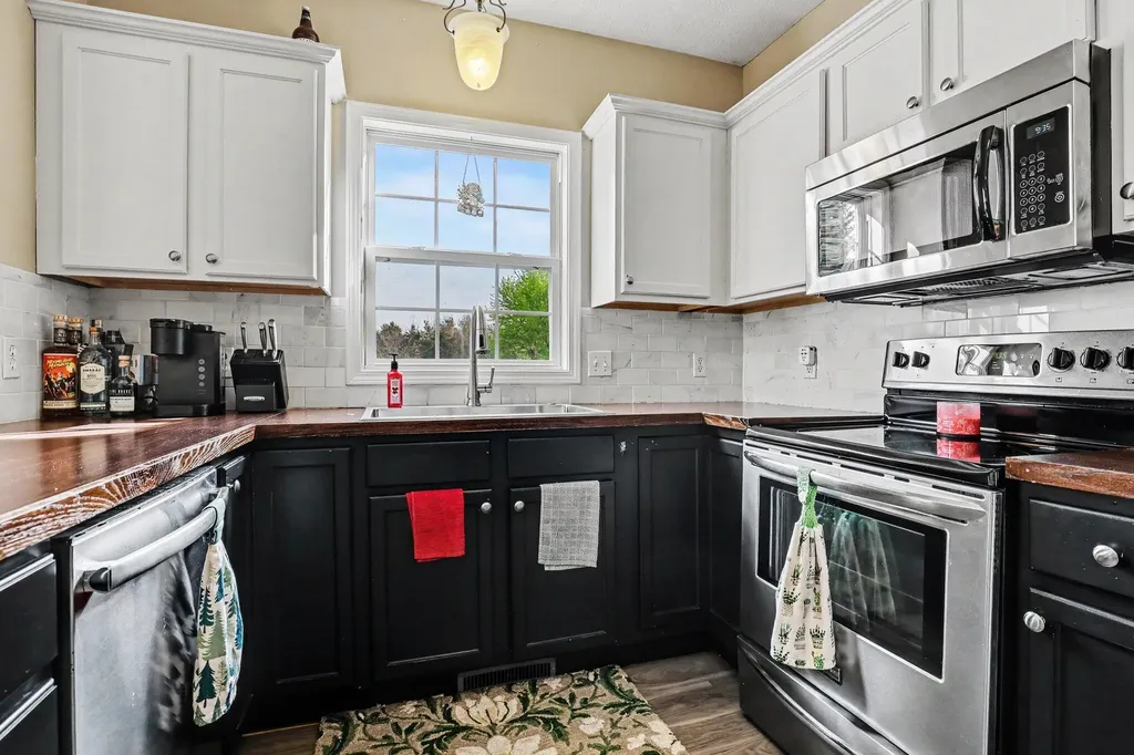 11660 Maggie Court NE Oakfield Township MI 49341