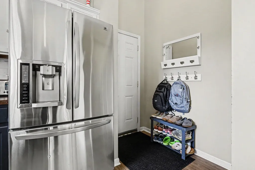 11660 Maggie Court NE Oakfield Township MI 49341