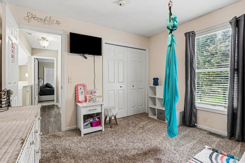 11660 Maggie Court NE Oakfield Township MI 49341
