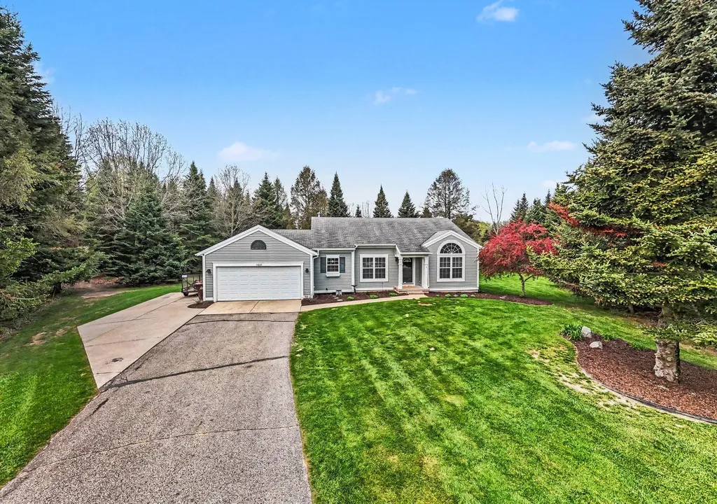 11660 Maggie Court NE Oakfield Township MI 49341