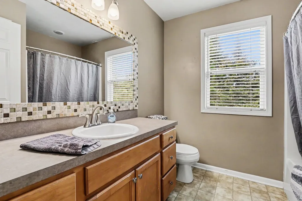 11660 Maggie Court NE Oakfield Township MI 49341