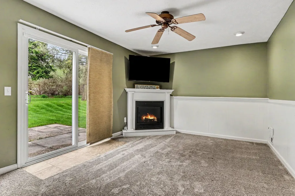 11660 Maggie Court NE Oakfield Township MI 49341