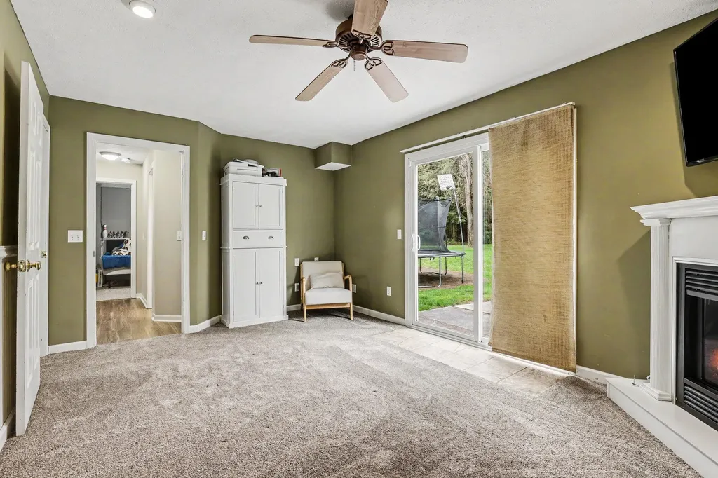 11660 Maggie Court NE Oakfield Township MI 49341