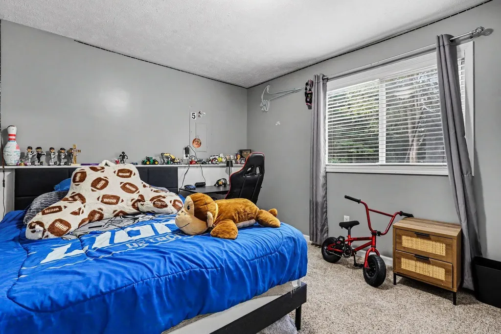 11660 Maggie Court NE Oakfield Township MI 49341