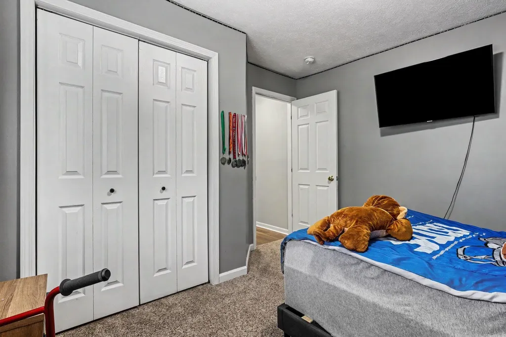 11660 Maggie Court NE Oakfield Township MI 49341