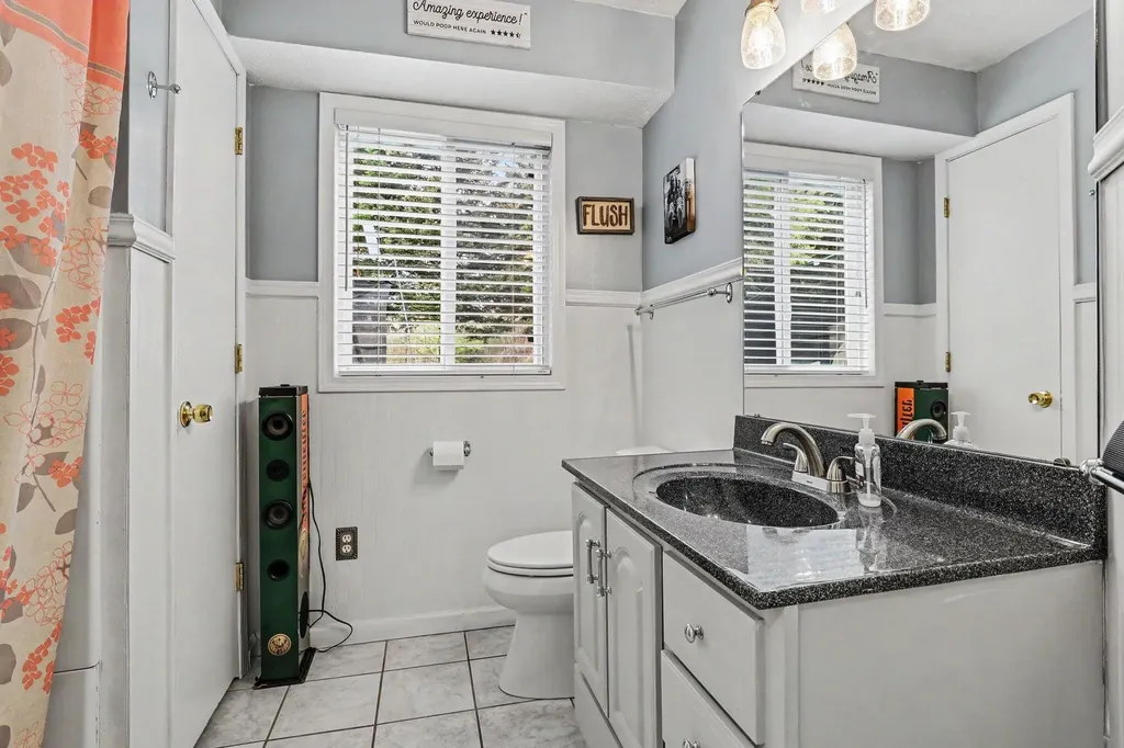 11660 Maggie Court NE Oakfield Township MI 49341
