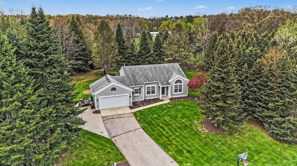 11660 Maggie Court NE Oakfield Township MI 49341
