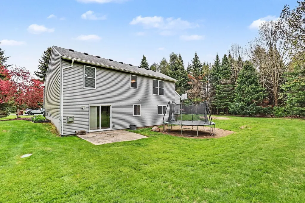11660 Maggie Court NE Oakfield Township MI 49341