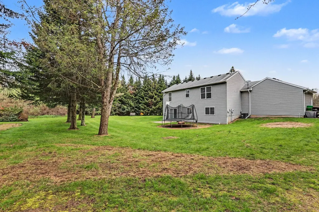 11660 Maggie Court NE Oakfield Township MI 49341
