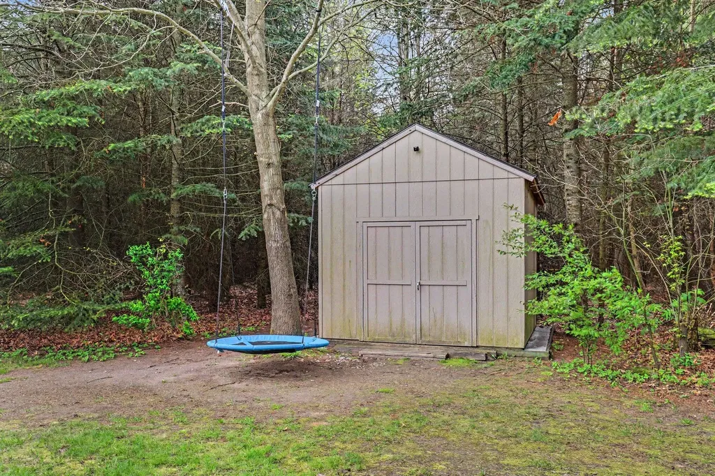 11660 Maggie Court NE Oakfield Township MI 49341