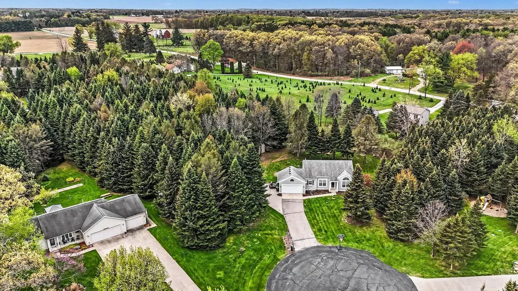 11660 Maggie Court NE Oakfield Township MI 49341