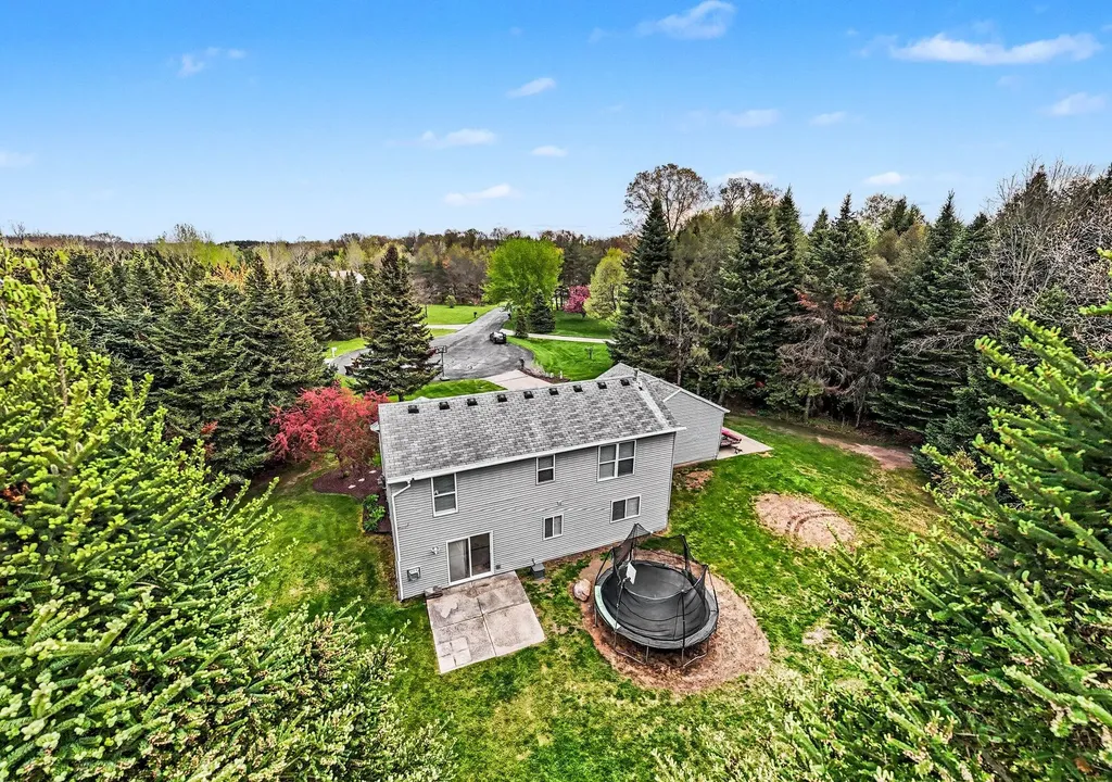 11660 Maggie Court NE Oakfield Township MI 49341