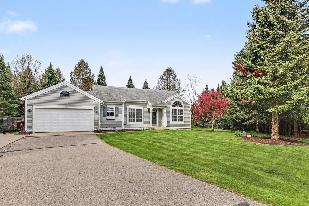 11660 Maggie Court NE Oakfield Township MI 49341