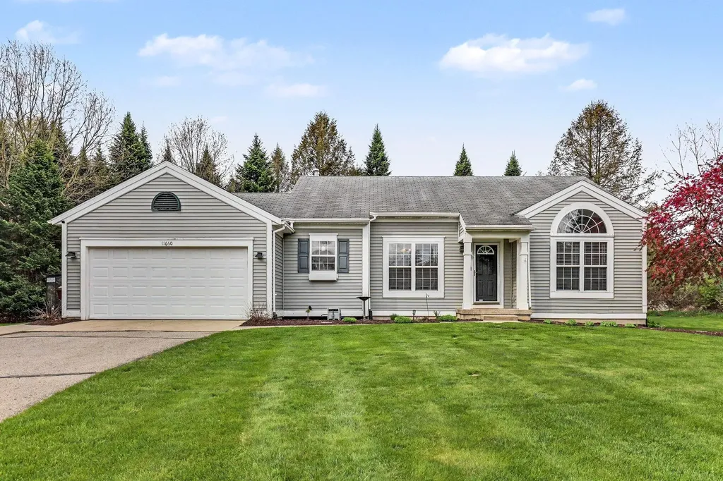 11660 Maggie Court NE Oakfield Township MI 49341