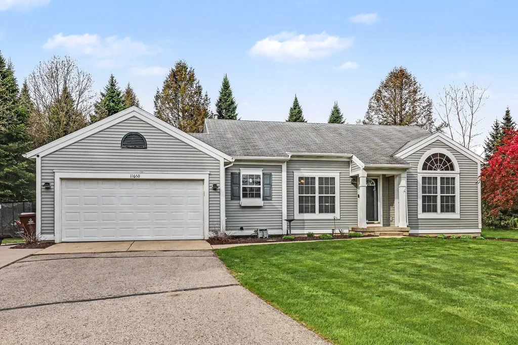 11660 Maggie Court NE Oakfield Township MI 49341