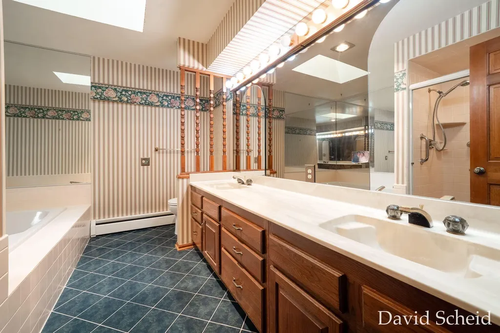 10225 River Shore Drive Caledonia Township MI 49316