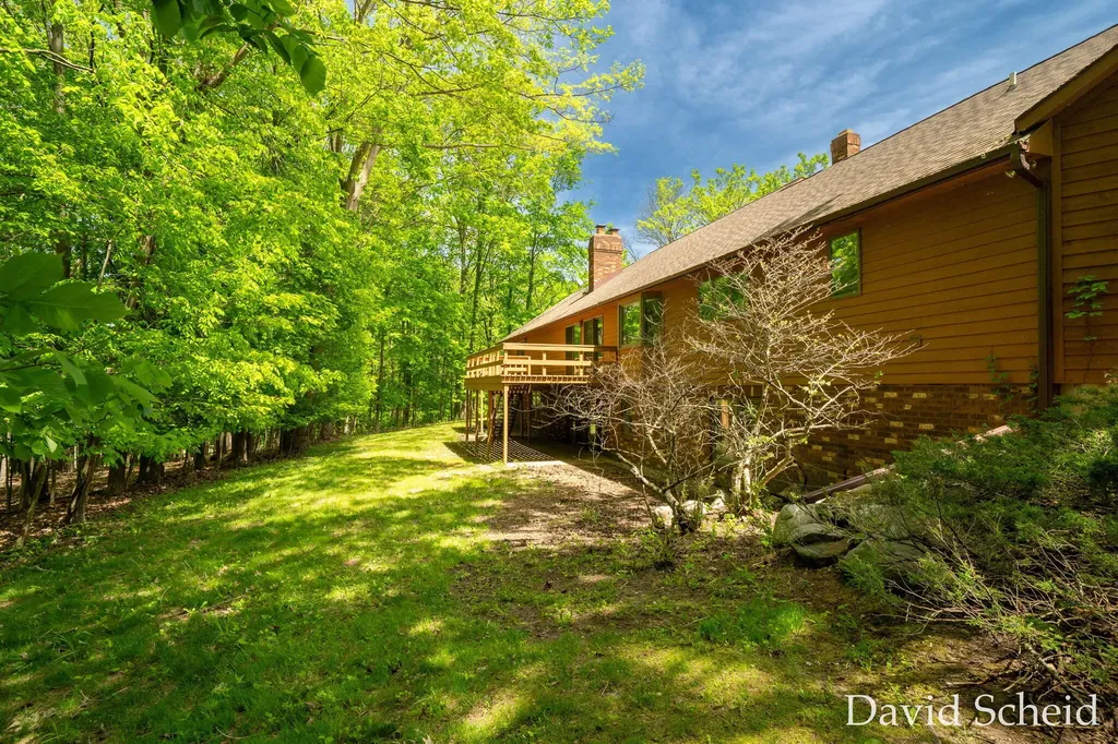 10225 River Shore Drive Caledonia Township MI 49316