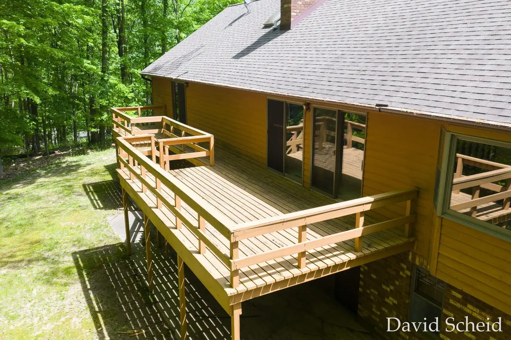 10225 River Shore Drive Caledonia Township MI 49316