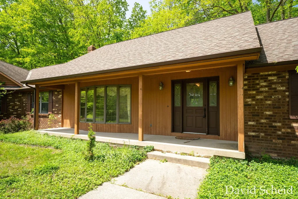 10225 River Shore Drive Caledonia Township MI 49316