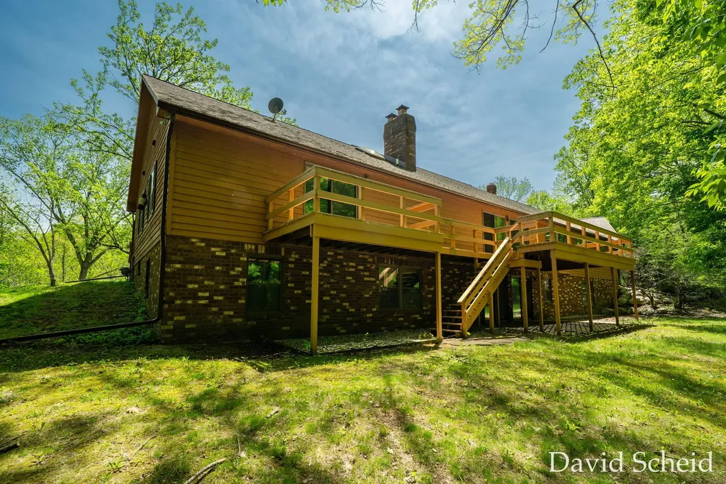 10225 River Shore Drive Caledonia Township MI 49316