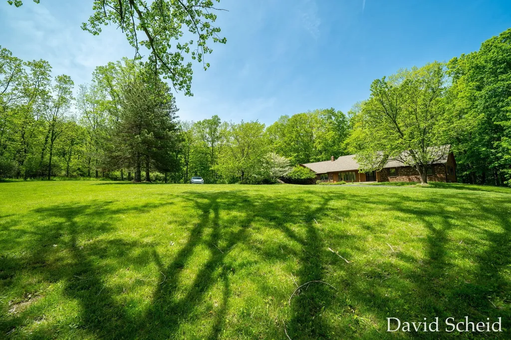 10225 River Shore Drive Caledonia Township MI 49316