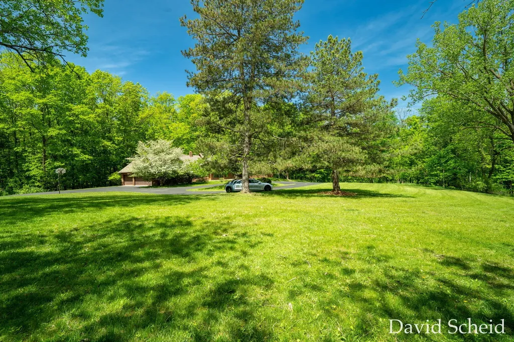 10225 River Shore Drive Caledonia Township MI 49316