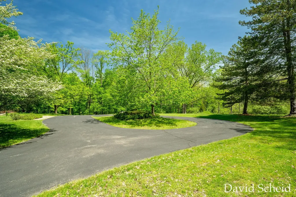 10225 River Shore Drive Caledonia Township MI 49316