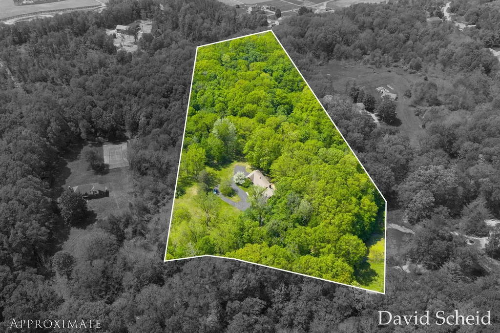 10225 River Shore Drive Caledonia Township MI 49316