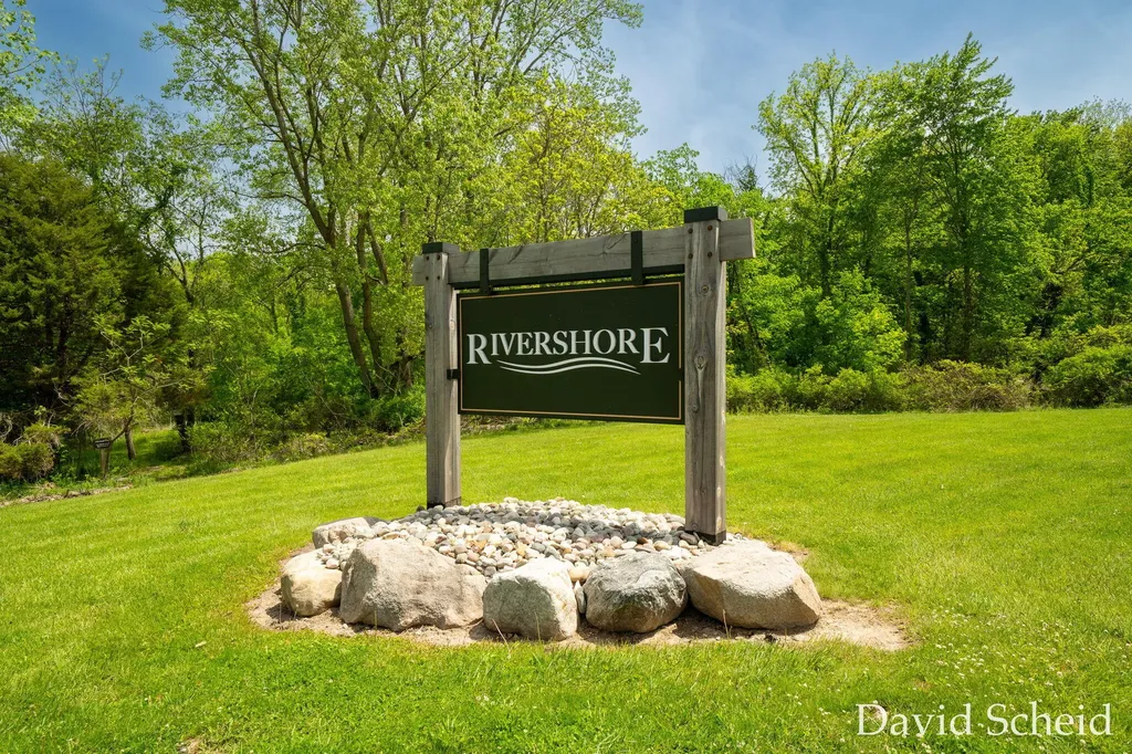 10225 River Shore Drive Caledonia Township MI 49316